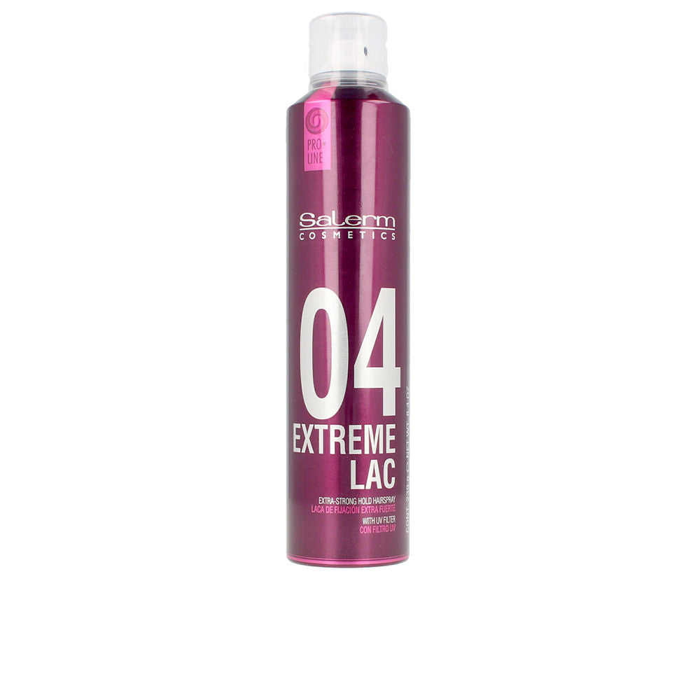 PROLINE 04 express extra strong hair  300 ml
