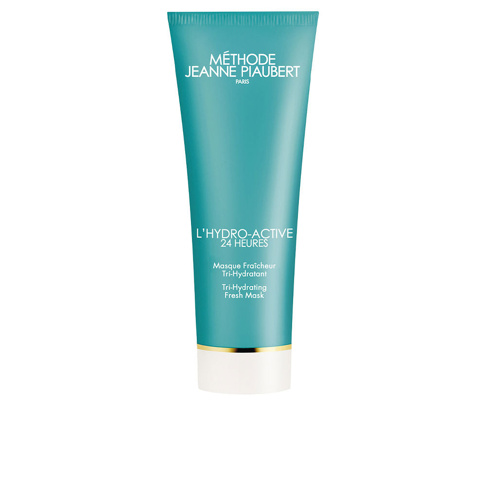 Masque Fraîcheur Tri-Hydratant