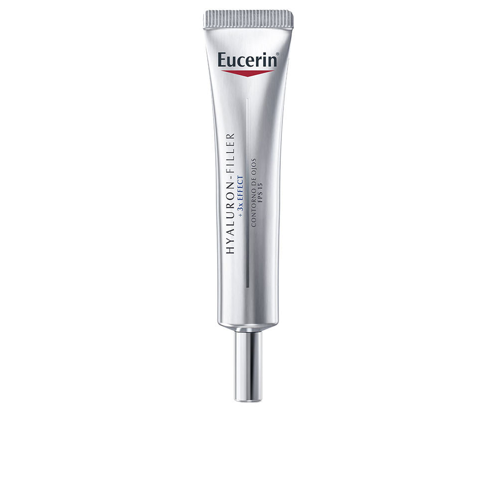 Contour des Yeux Anti-Rides Acide Hyaluronique