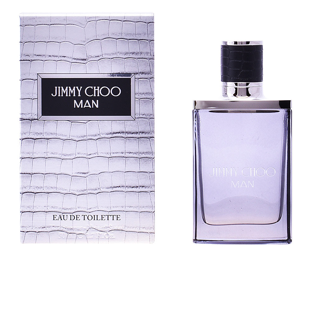 JIMMY CHOO MAN Eau de Toilette (EDT) - Plureals