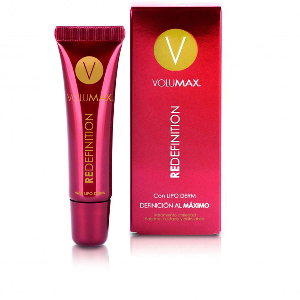 Baume Anti-Rides Redensifiant Lèvres & Contour Volumax