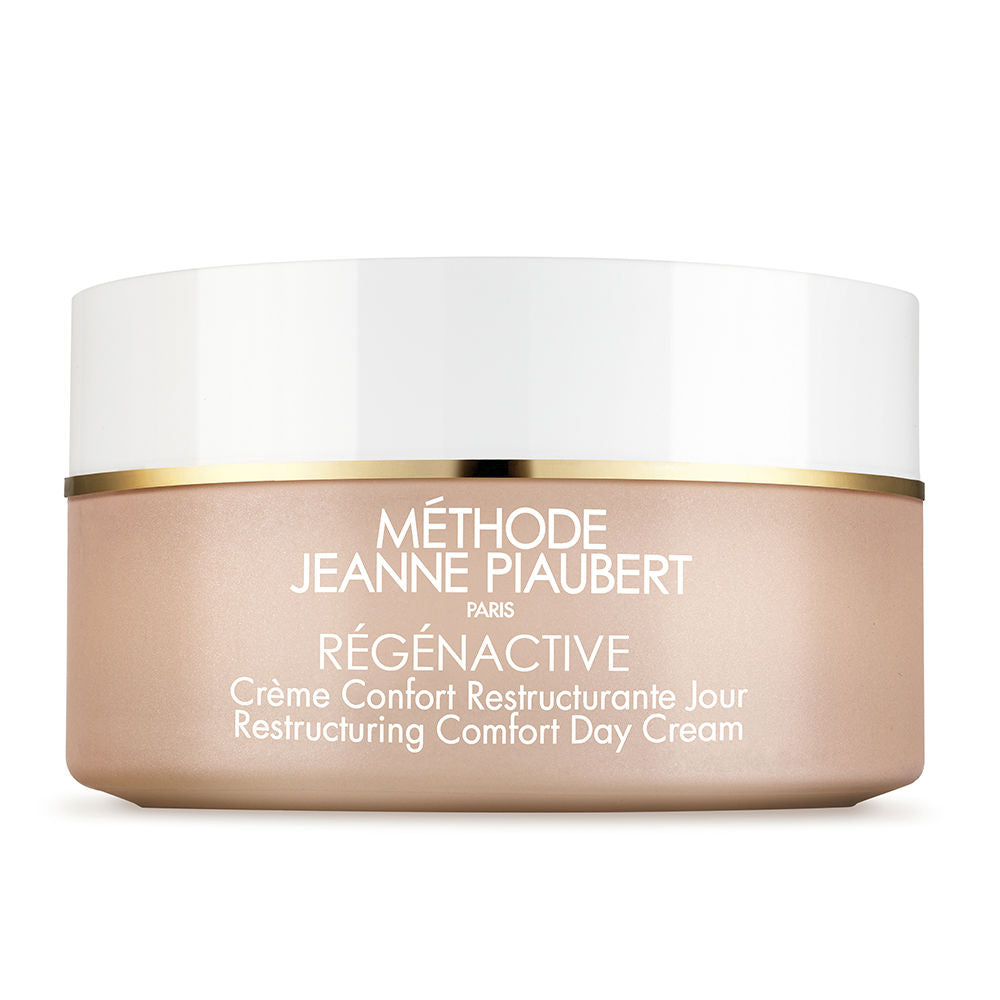 Crème Restructurante de Jour Anti-Âge