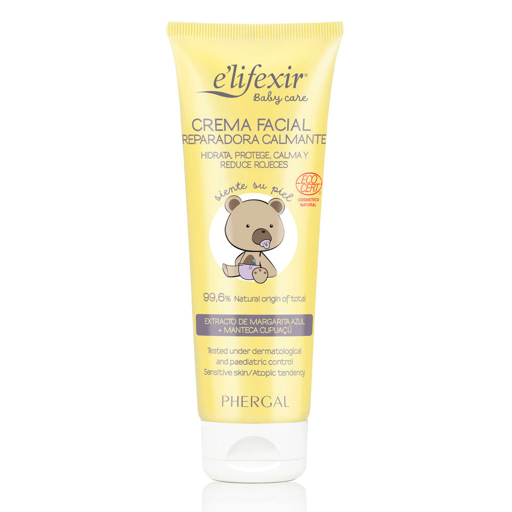 Crème hydratante E'Lifexir