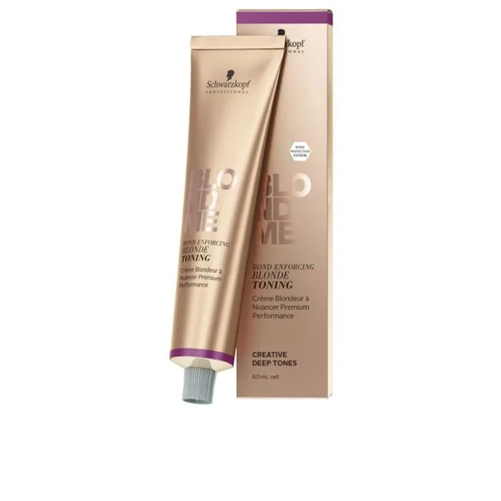 Patine repigmentante pour blonds — Sand