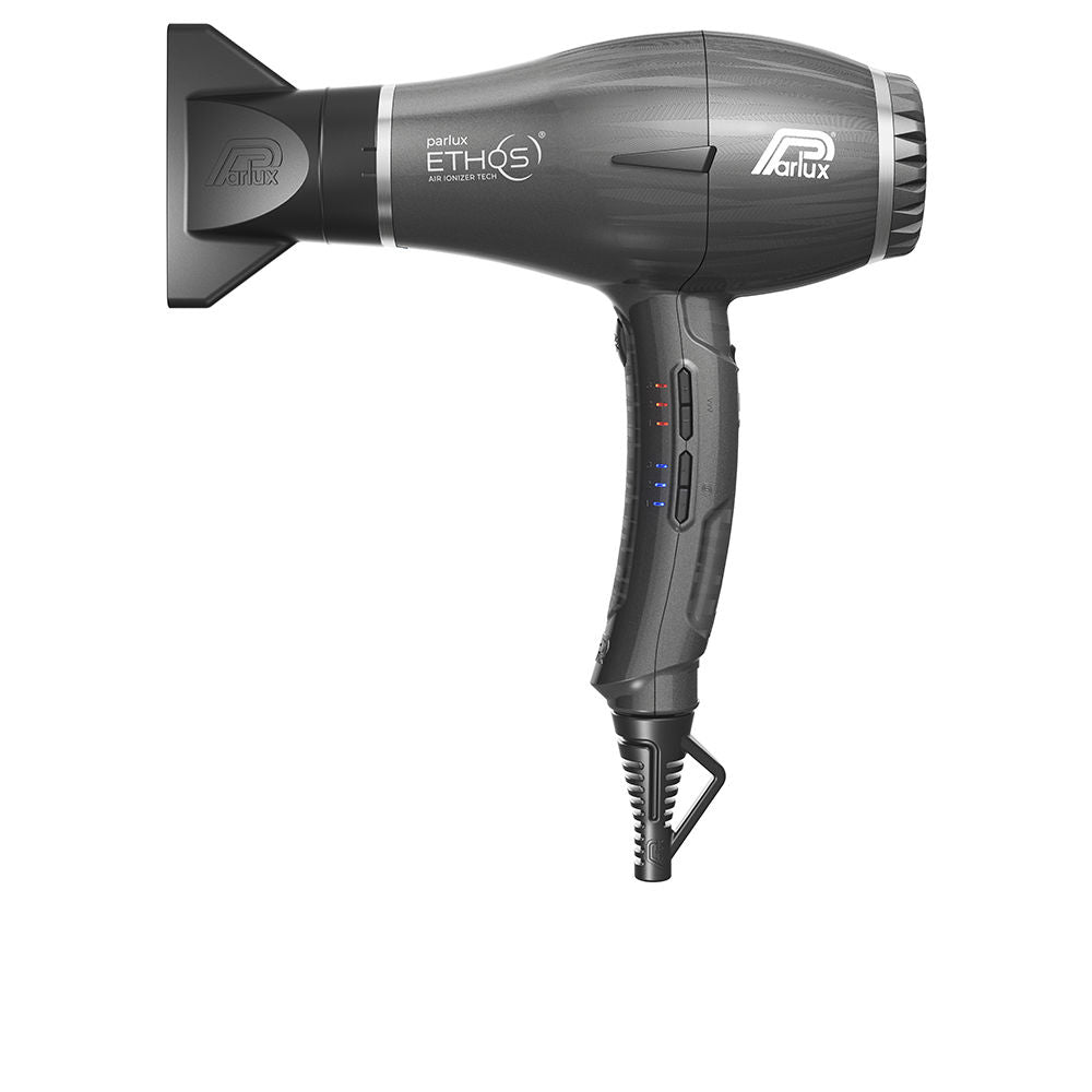 ETHOS hairdryer #Titanium 1 u - Plureals