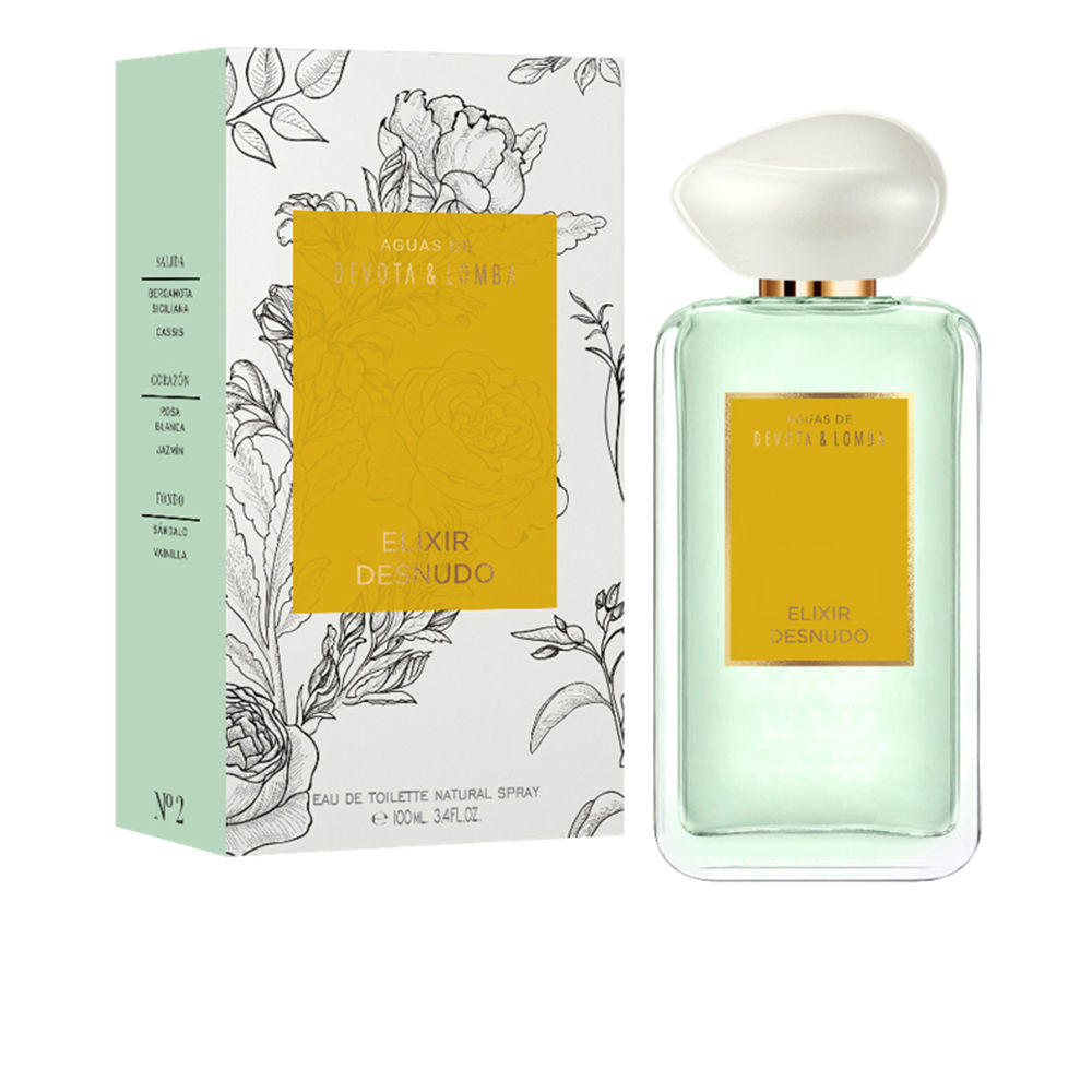 Naked Elixir EDT