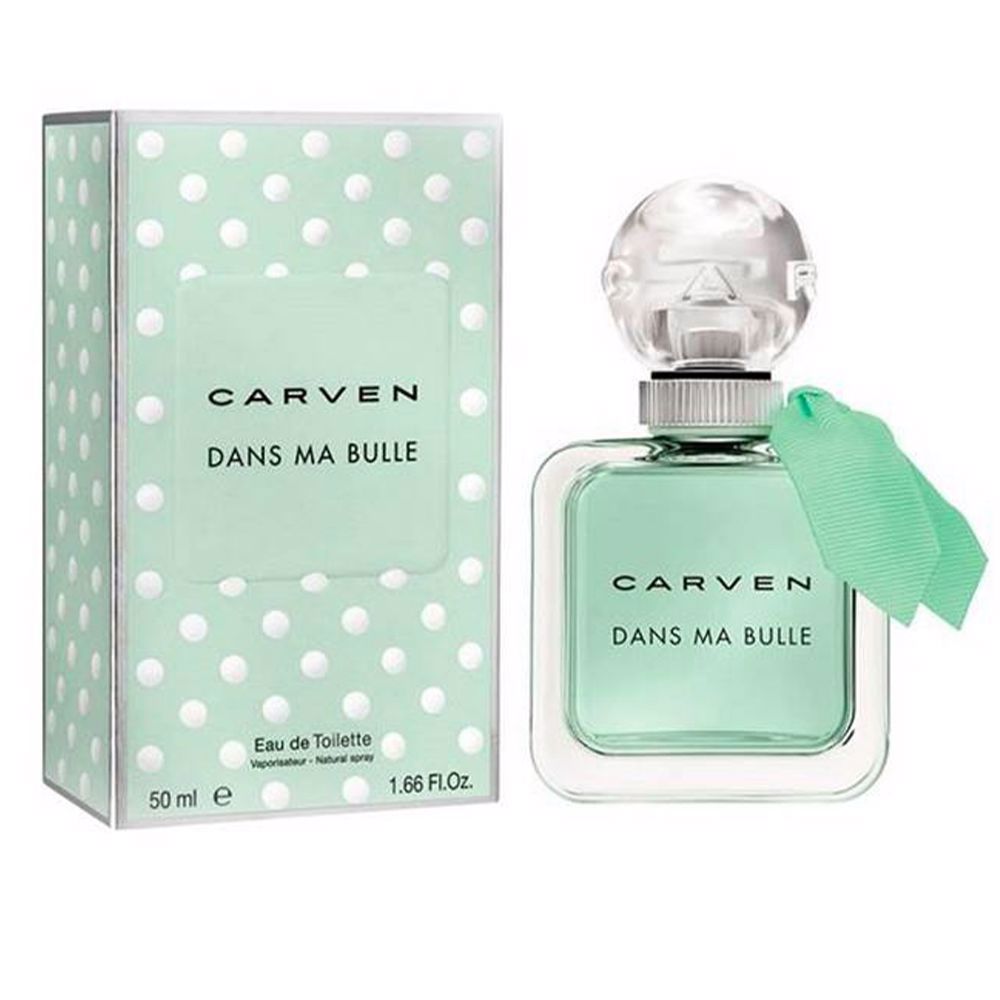 DANS MA BULLE Eau de Toilette (EDT) - Plureals
