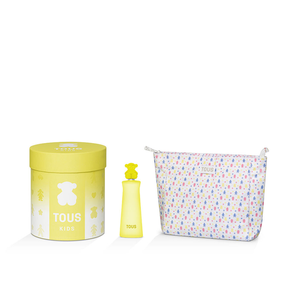 Coffret de soin Tous