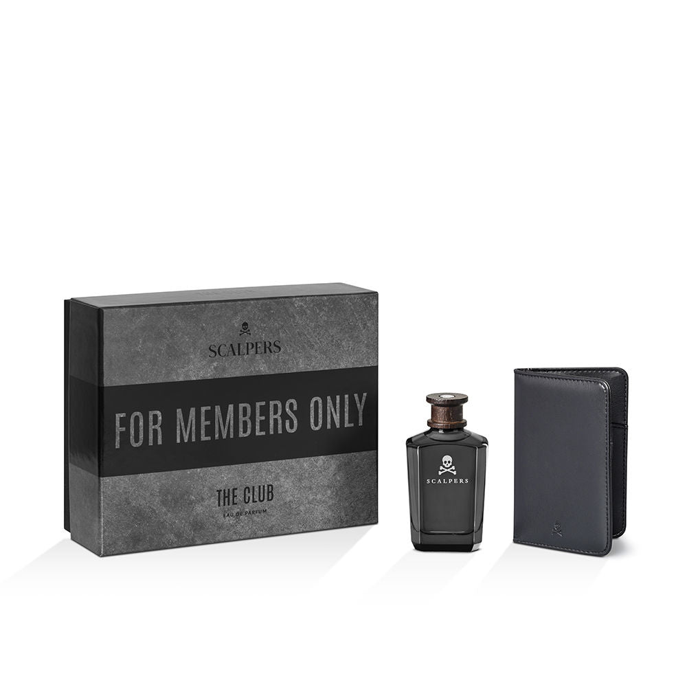 Coffret EDP