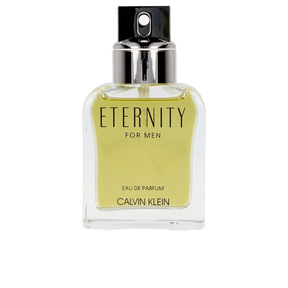 ETERNITY FOR MEN eau de parfum spray 50 ml - Plureals