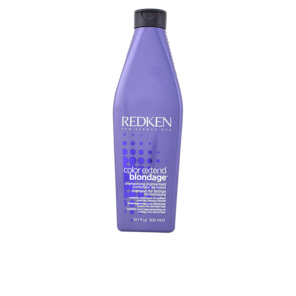 COLOR EXTEND BLONDAGE shampoo 300 ml - Unisex