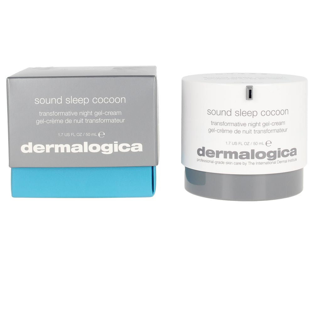 Gel de Nuit Régénérant Cocon du Sommeil