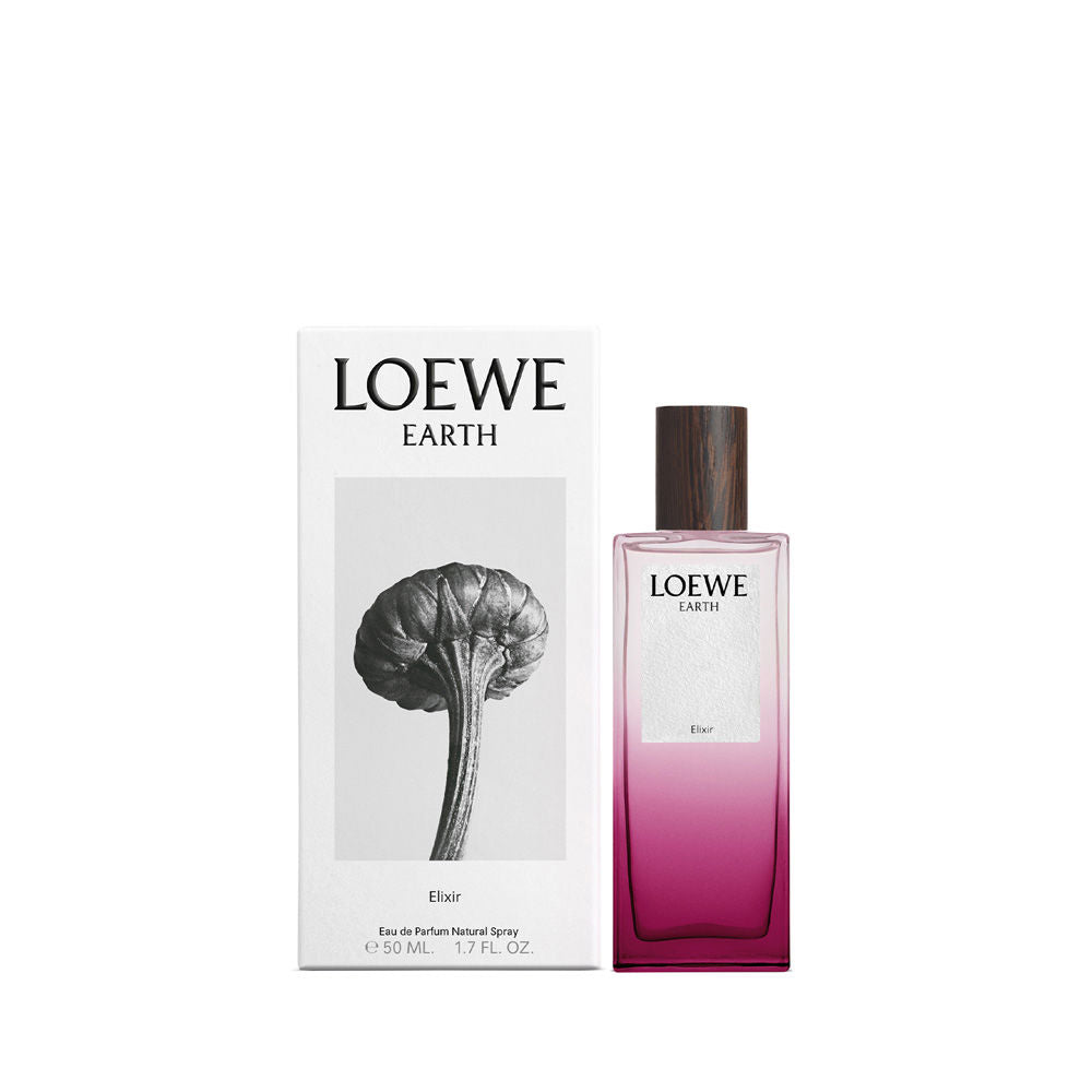 EARTH ELIXIR Eau de Parfum (EDP)