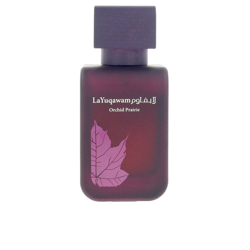 LA YUQAWAN ORCHID PRAIRIE Eau de Parfum (EDP)  75 ml
