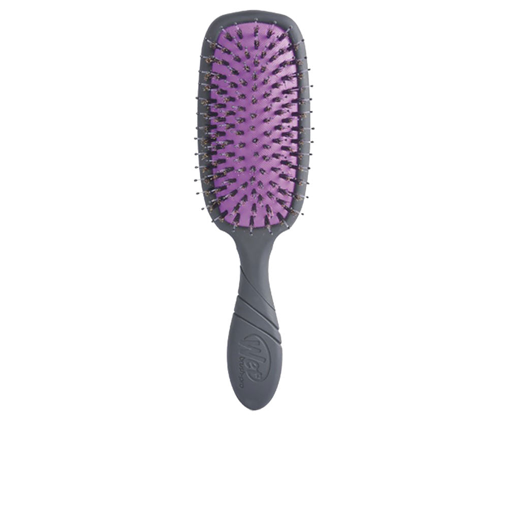 Brosse lissante Shine Enhancer (noir)