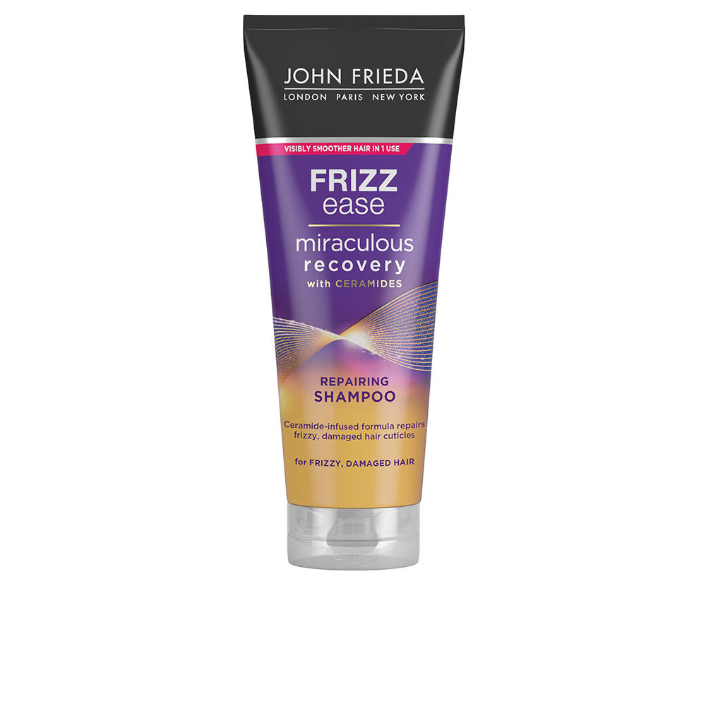 FRIZZ-EASE champú fortalecedor 250 ml - Unisex
