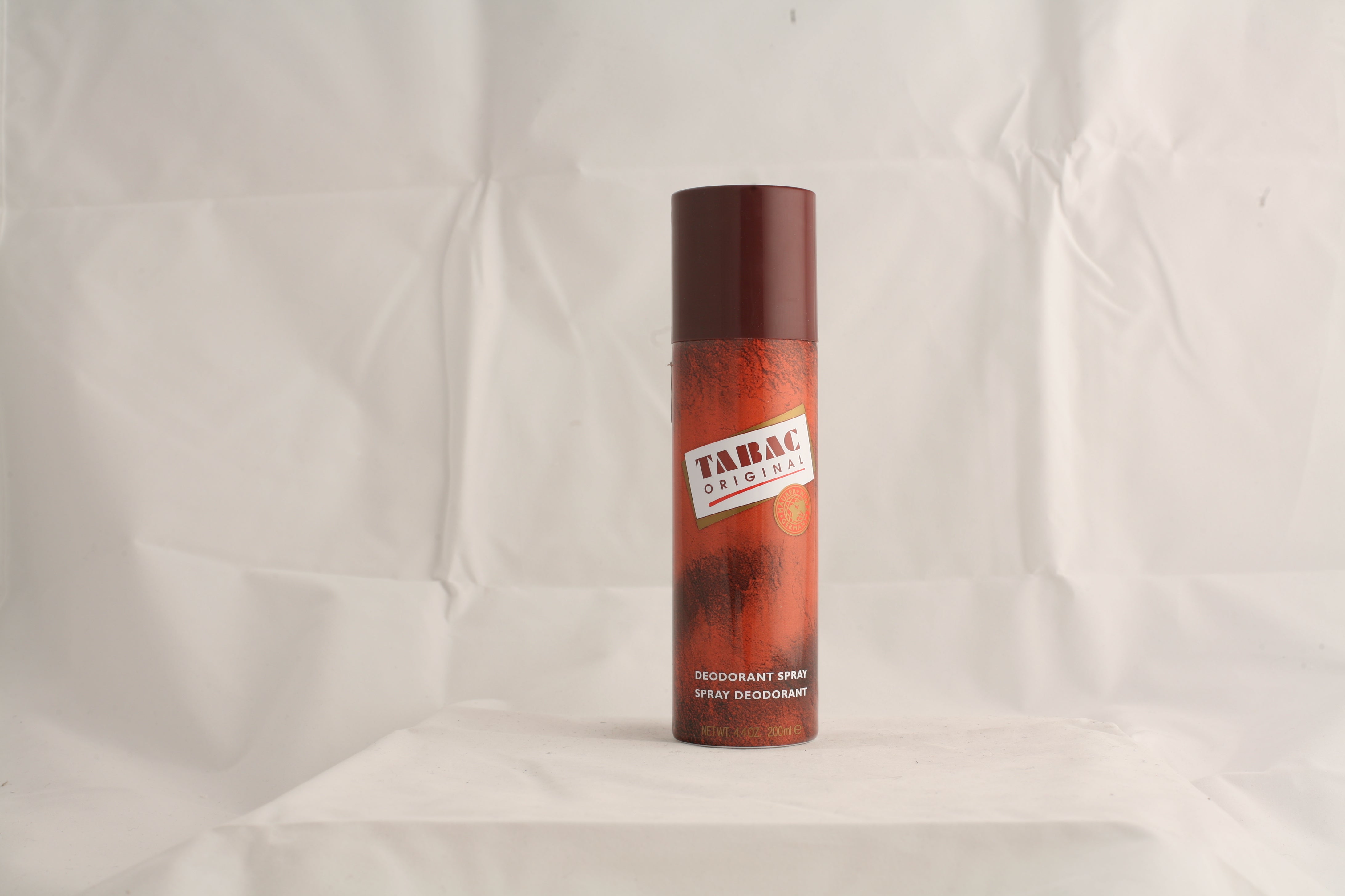 TABAC ORIGINAL déodorant spray