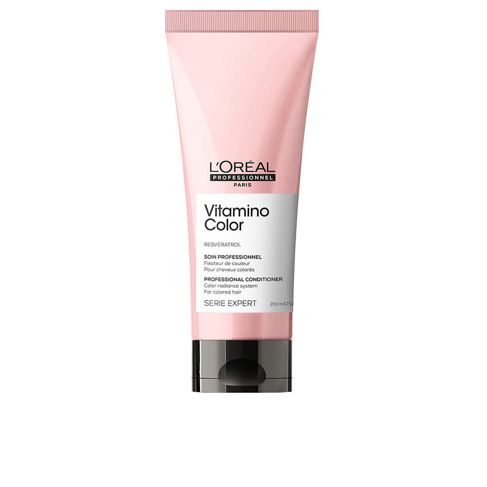 VITAMINO COLOR conditioner 200 ml - Plureals