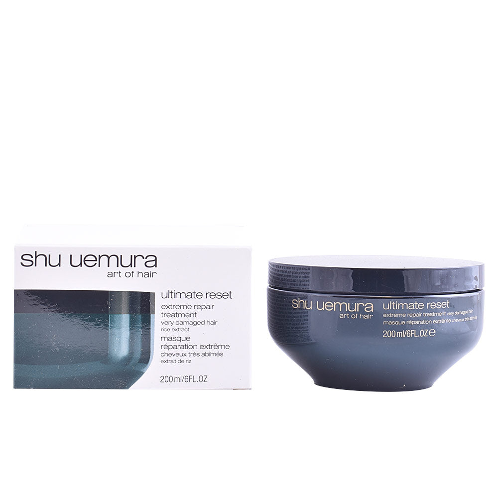 ULTIMATE RESET mask 200 ml - Plureals
