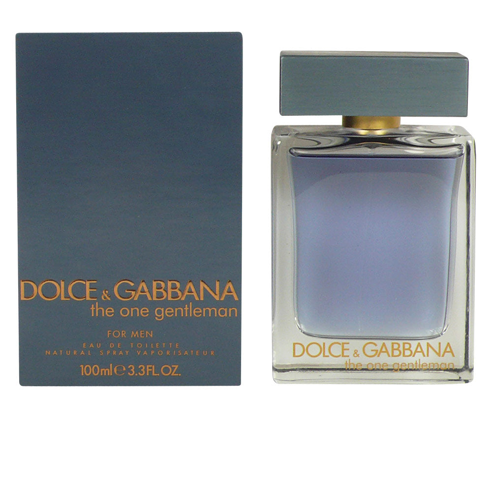 The One Gentleman EDT