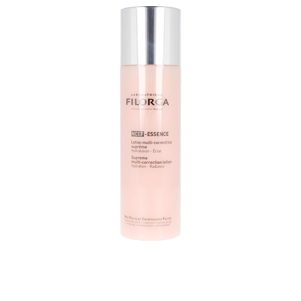 Essence Poly-Revitalisante NCEF