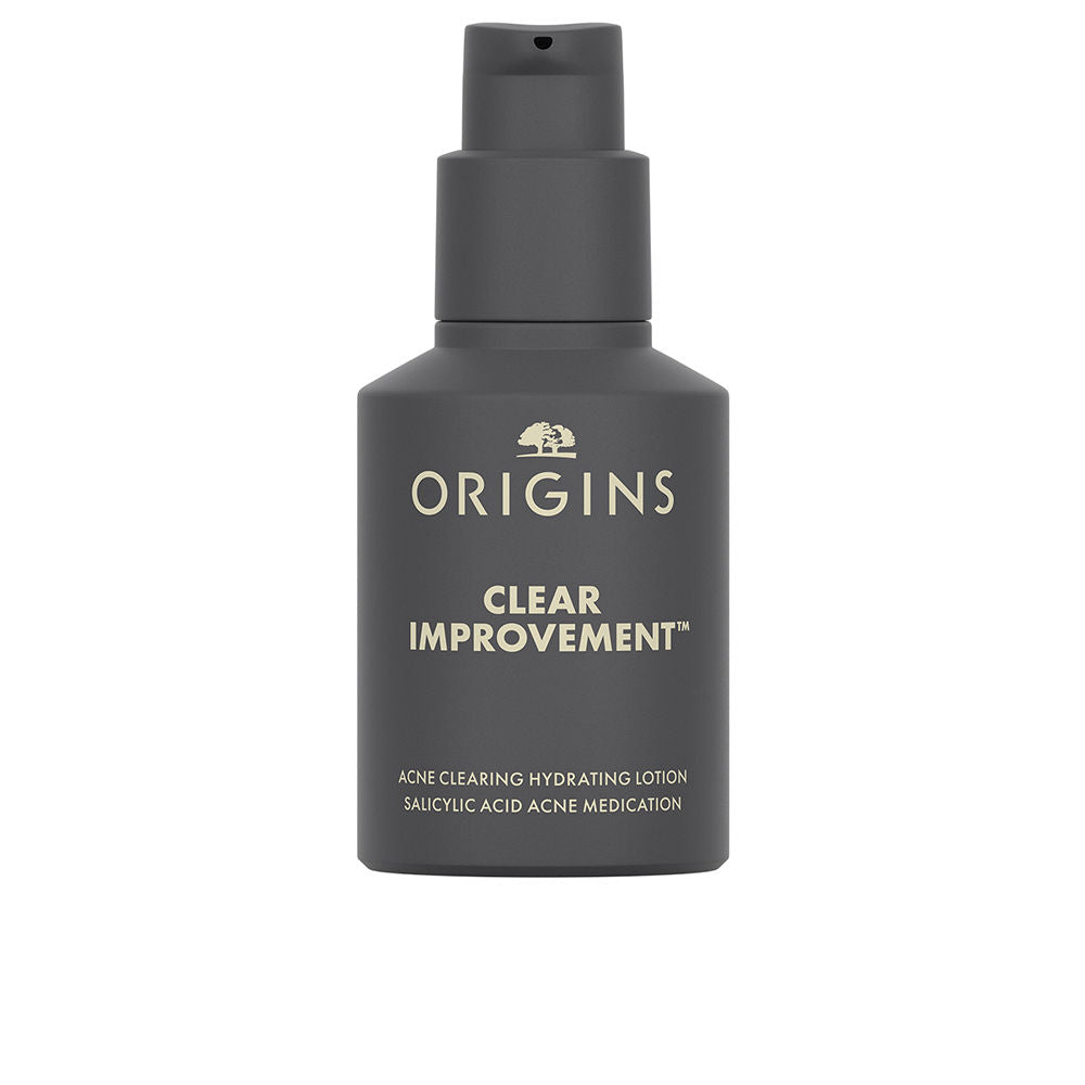 Lotion Hydratante Anti-Acné Purifiante Origins
