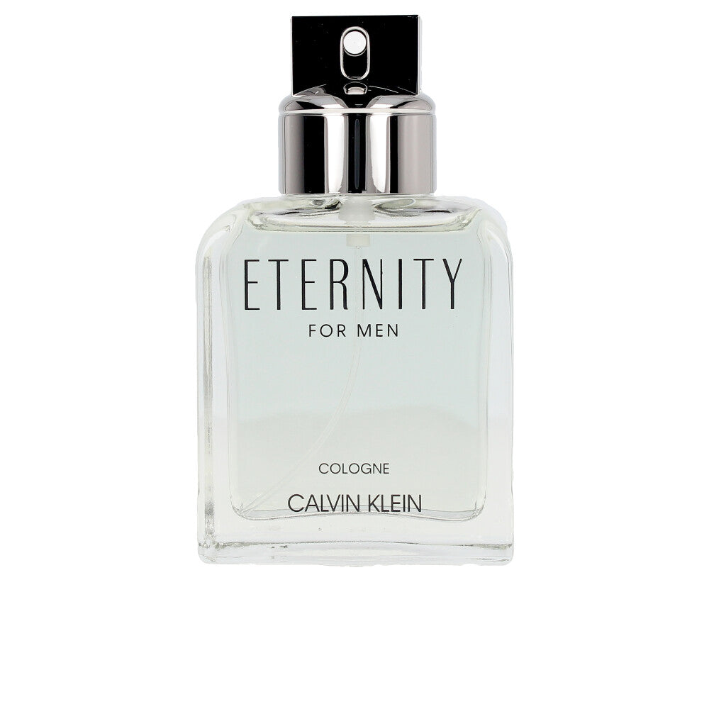ETERNITY FOR MEN COLOGNE eau de toilette spray 100 ml - Plureals