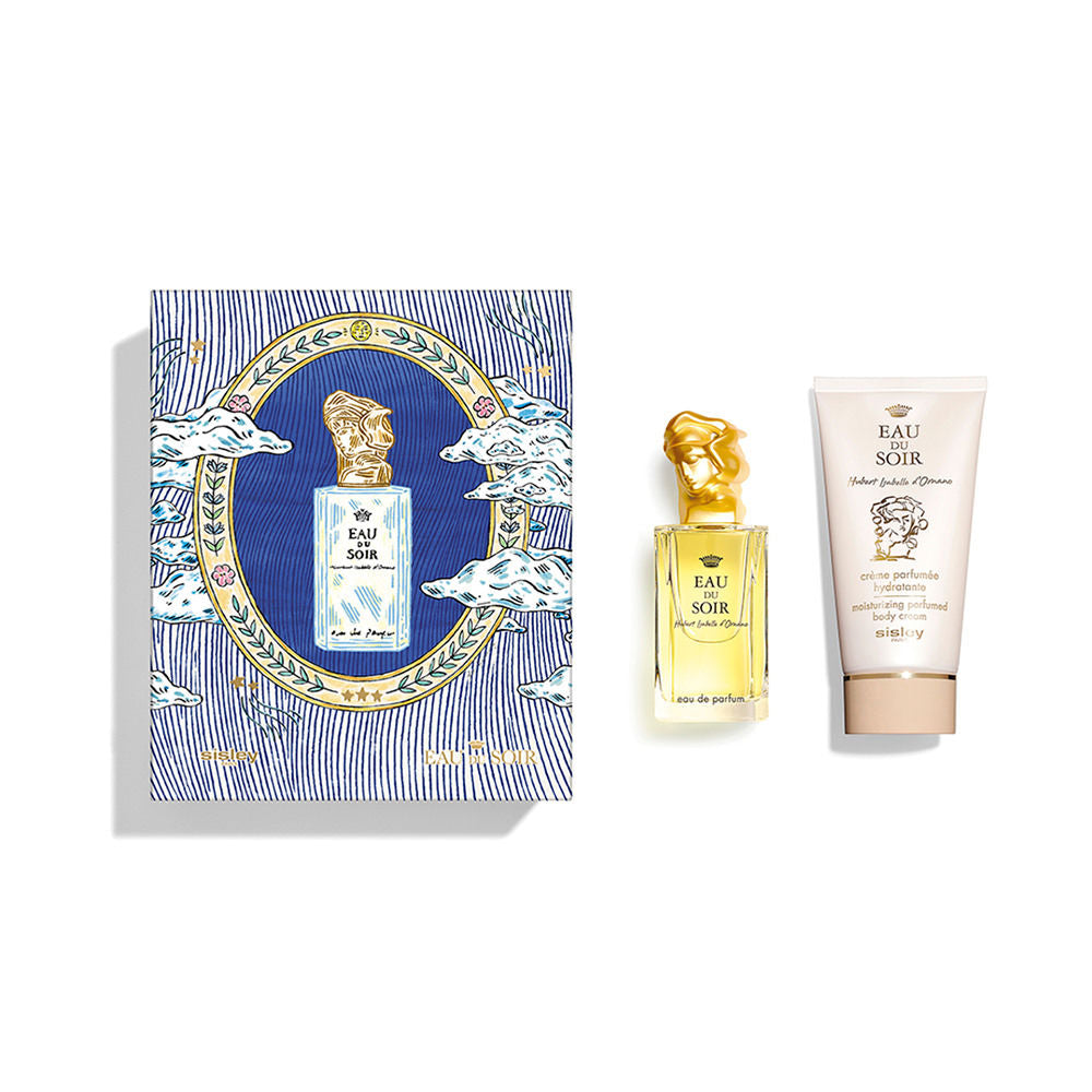 Eau du Soir — Coffret EDP