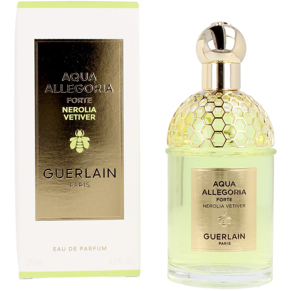 Nerolia Vetiver EDP