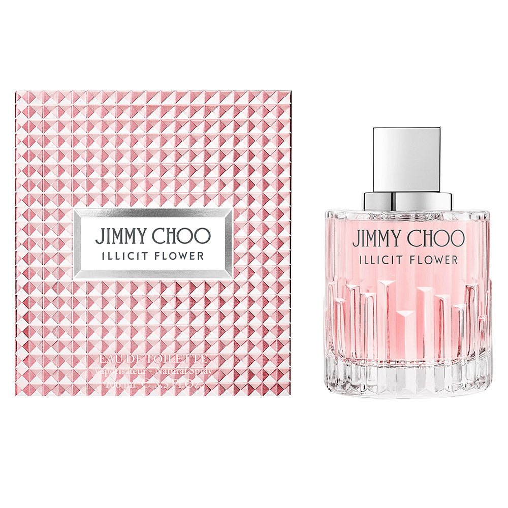 Flower EDT