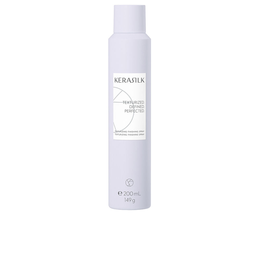 Spray texturisant de finition