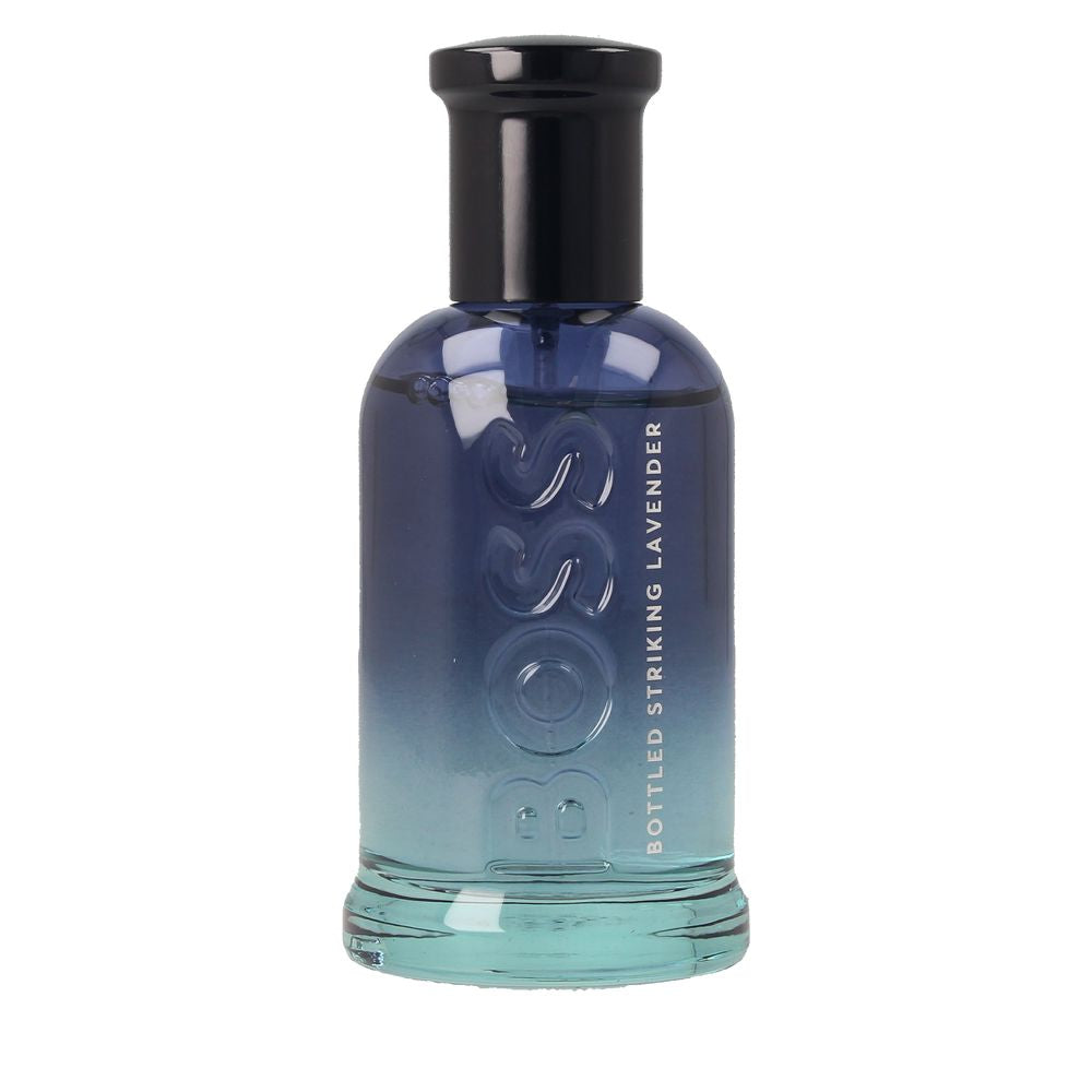 Bottled Striking Lavender Édition Limitée EDP