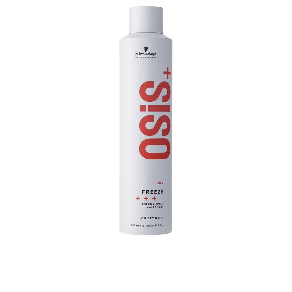 OSIS+ strong hold hair 300 ml