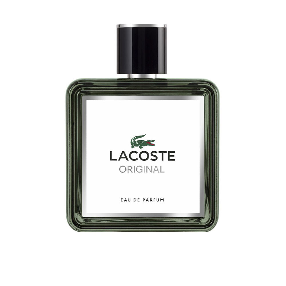 LACOSTE ORIGINAL edp vapor 60 ml - Plureals
