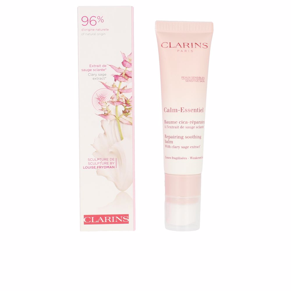 Baume Réparateur Apaisant Clarins
