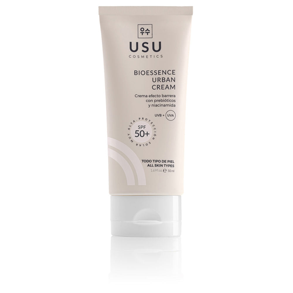 BIOESSENCE URBAN crema SPF50+ 50 ml - Plureals