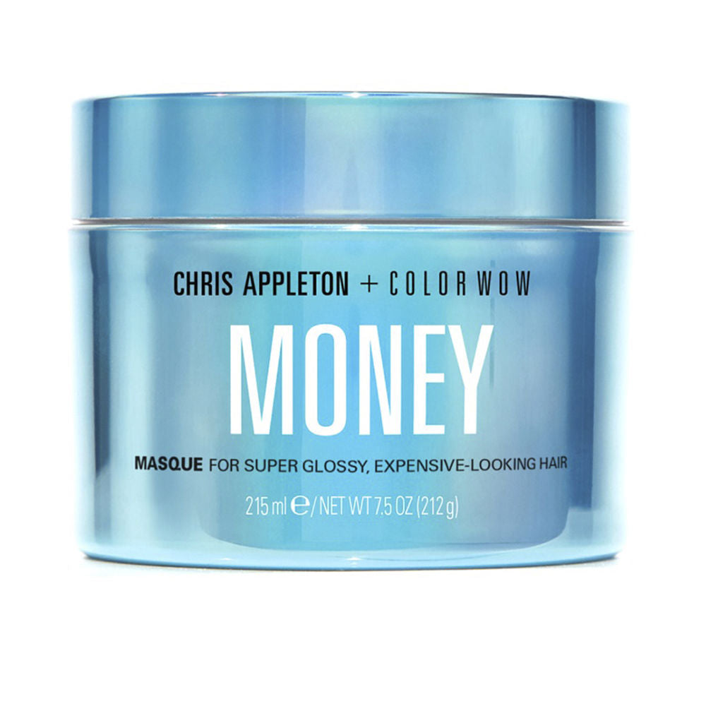Masque nourrissant sublimateur