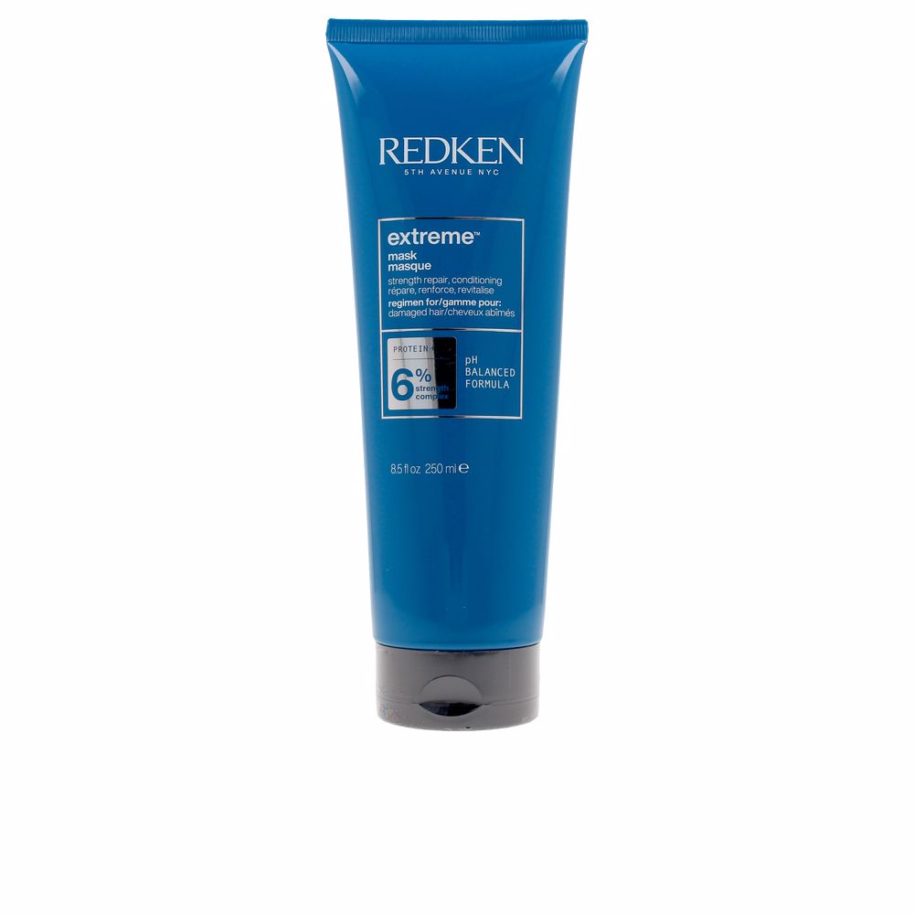 EXTREME mask T 250 ml - Plureals