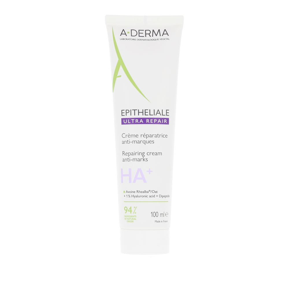 EPITHELIALE AH ULTRA soothing repair cream 100 ml