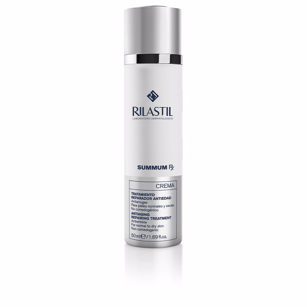 Crème Anti-Âge Summum RX Rilastil