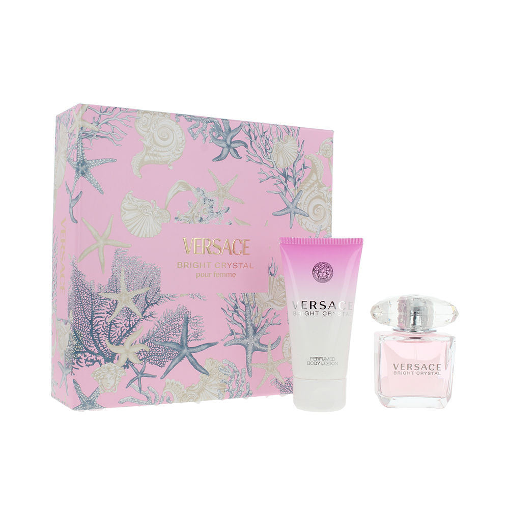 Coffret EDT