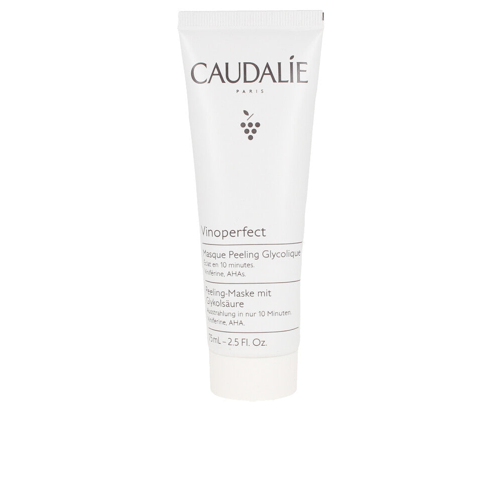 Masque Peeling Glycolique Éclat Anti-Taches