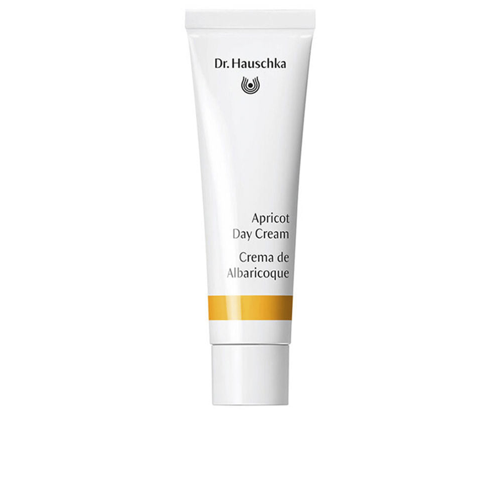 Crème de Jour Abricot Légère Dr. Hauschka