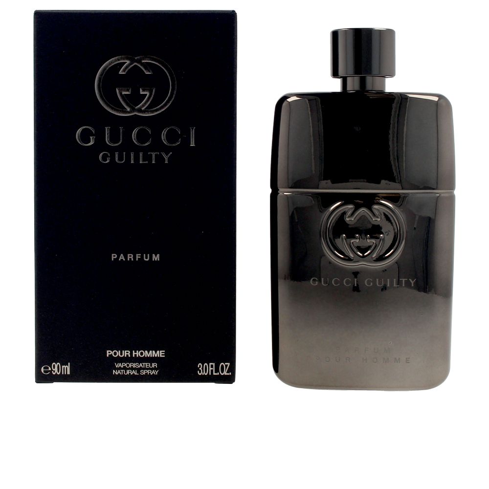 Guilty pour Homme Parfum EDP