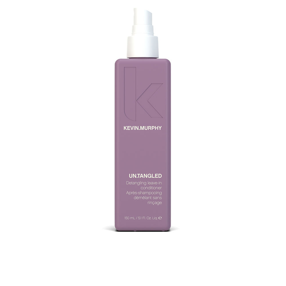 Spray démêlant sans rinçage
