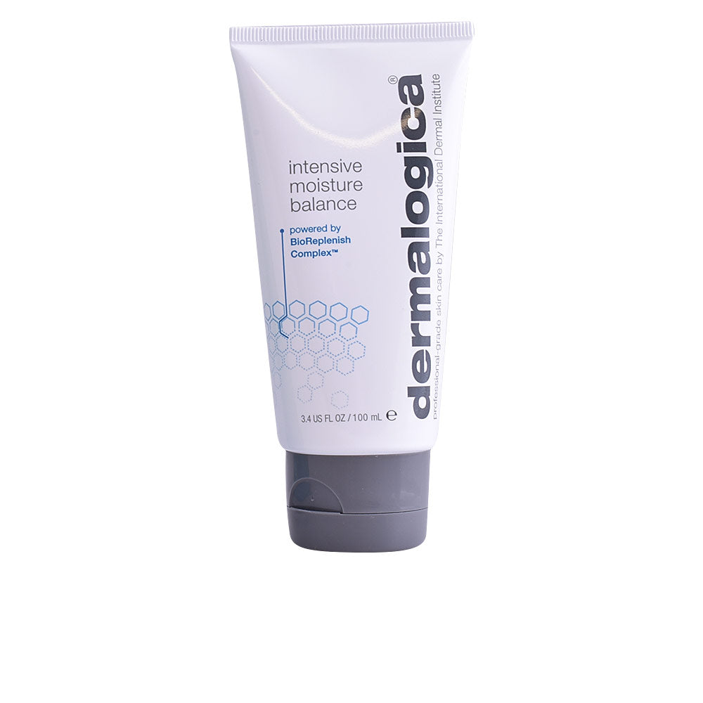 Crème Hydratante Intensive Équilibrante 100 ml
