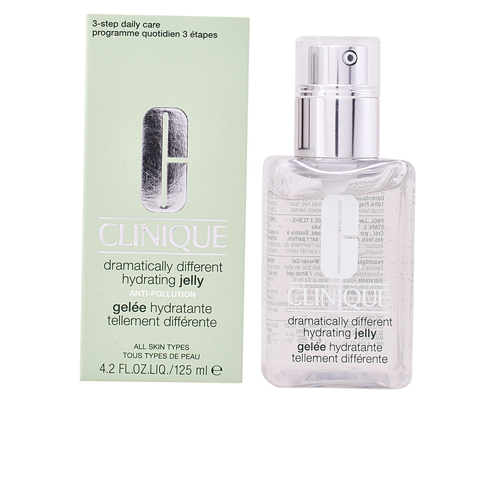 Gelée Hydratante Légère Texture