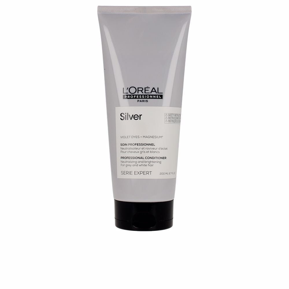 SILVER conditioner 200 ml - Unisex