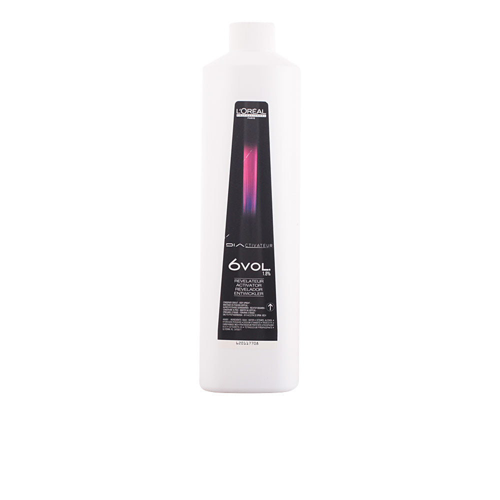Révélateur pour coloration Dia (6 vol.)