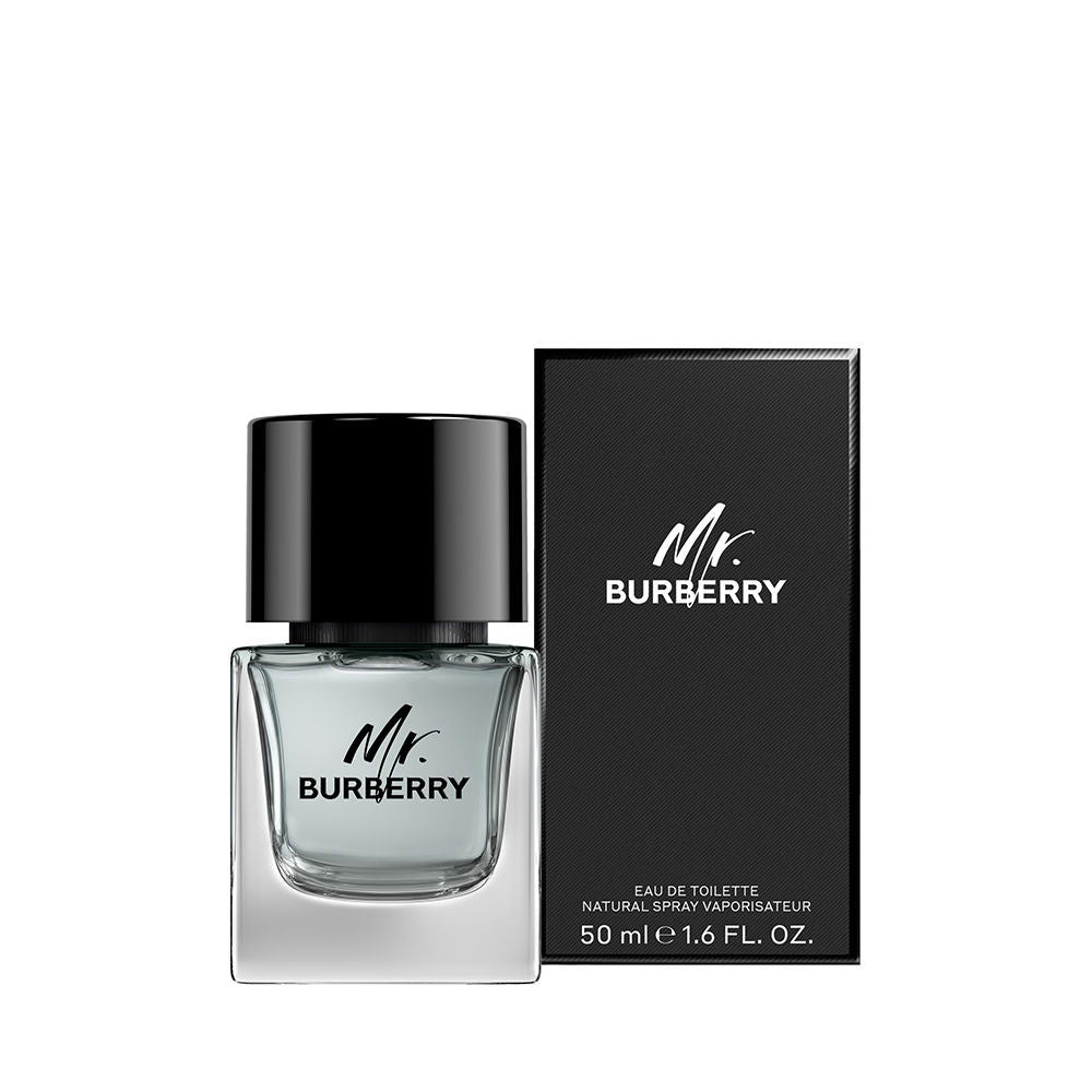 MR BURBERRY Eau de Toilette (EDT)